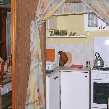 בית נופש Beautiful In W/ 2 Bedrooms Balatonmáriafürdő