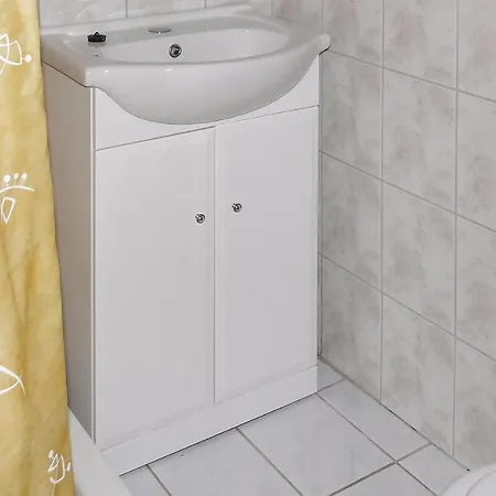 בית נופש Beautiful In W/ 2 Bedrooms